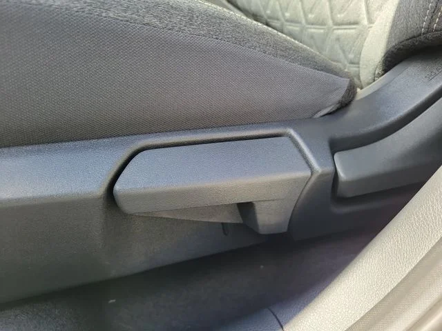 New 2026 Gun Metallic Nissan SV image 22