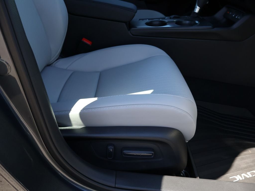 Used 2026 Gray Honda Sport Touring image 10