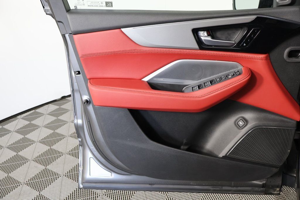 2026 Acura MDX A-Spec Package - Photo 7