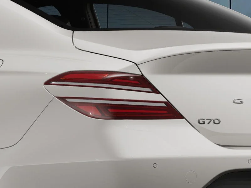 New 2026 Gray Genesis 3.3T Sport Prestige image 10