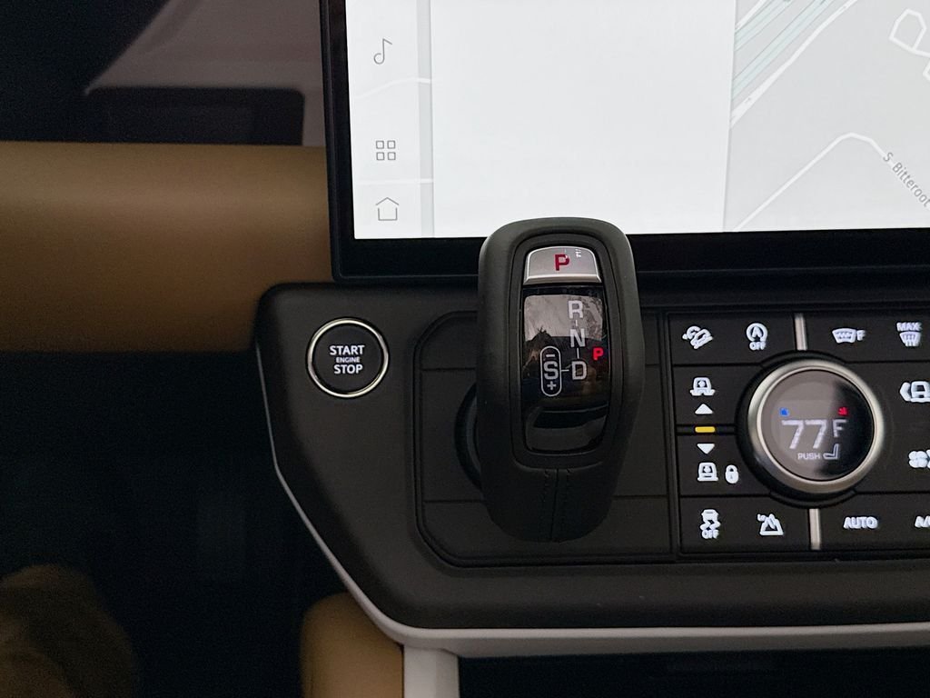New 2026 Gondwana Stone LAND ROVER X-Dynamic SE image 18