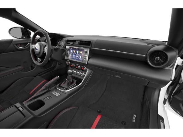 Used 2023 Crystal White Pearl Subaru Limited image 18