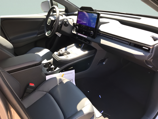 2026 Toyota bZ Woodland Woodland - Photo 15