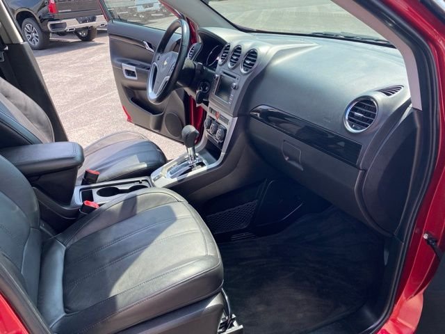 Used 2015 Red Chevrolet LT image 35