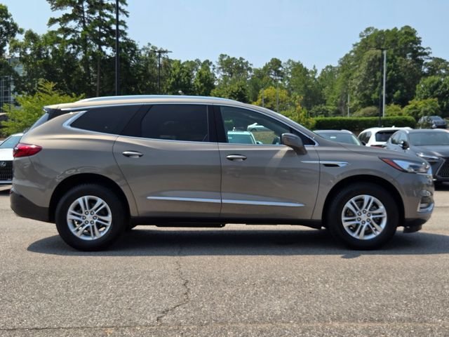Used 2018  Buick Premium Group image 6