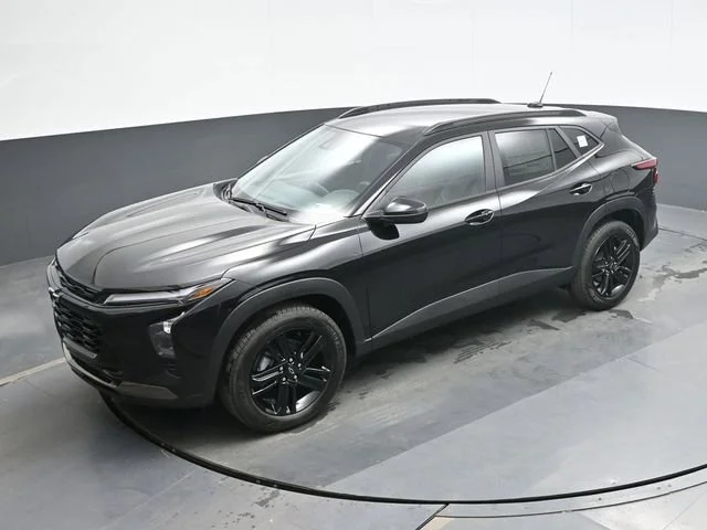 2026 Chevrolet Trax Activ - Photo 13