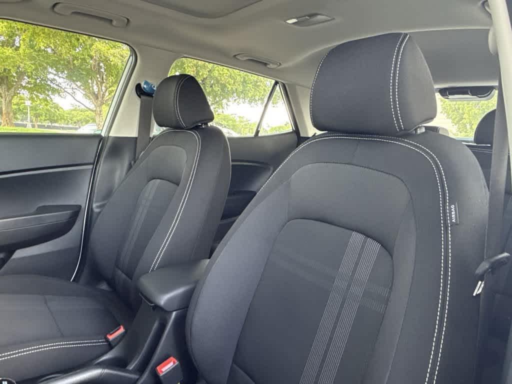 2026 Hyundai Venue SEL - Photo 14