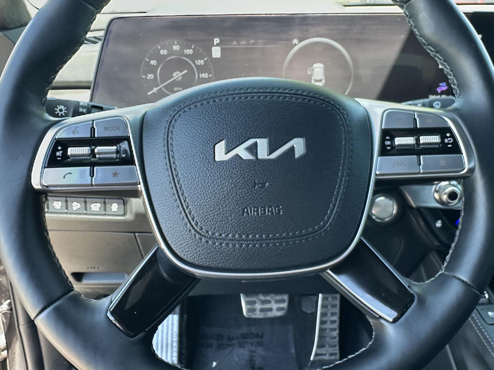 2025 Kia Telluride SX Prestige X-Pro - Photo 32