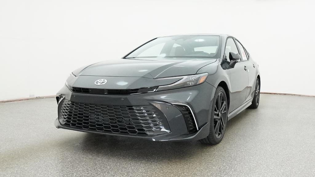 New 2026 Underground Toyota XSE image 71