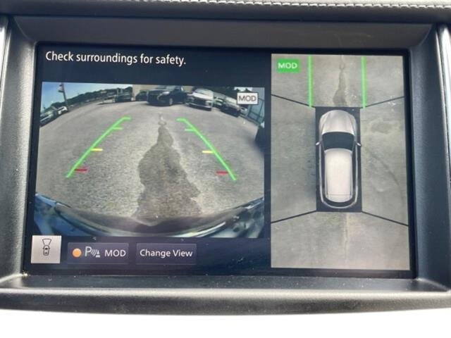 2022 INFINITI QX50 Sensory - Photo 23