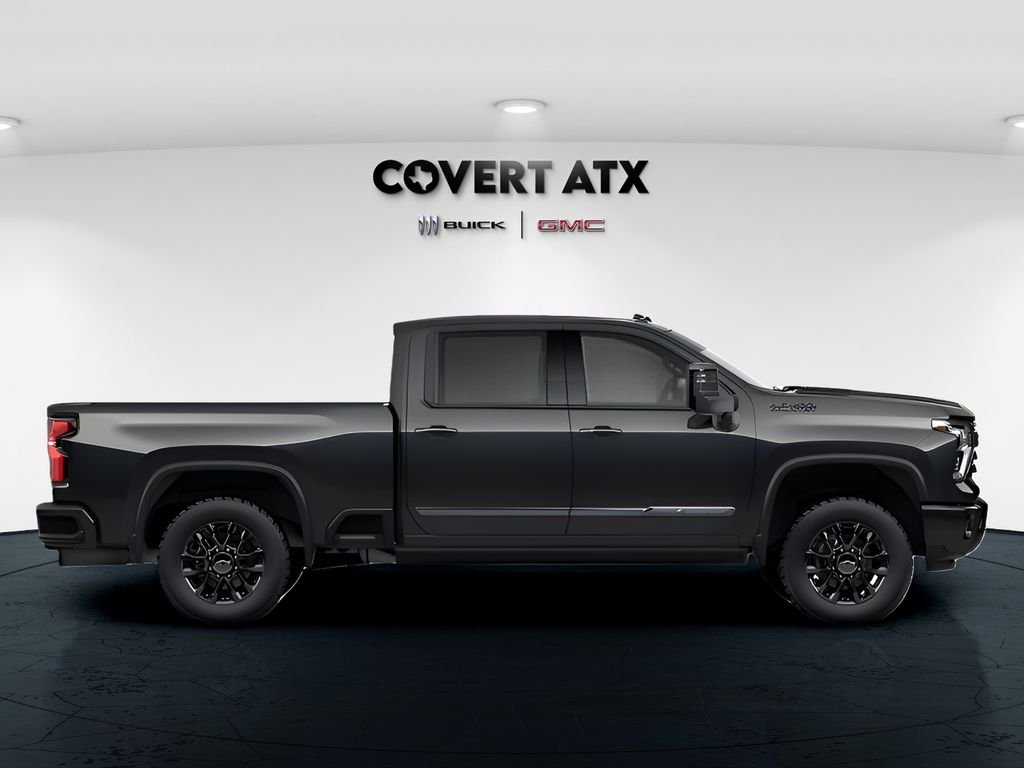 Used 2026  Chevrolet High Country image 27