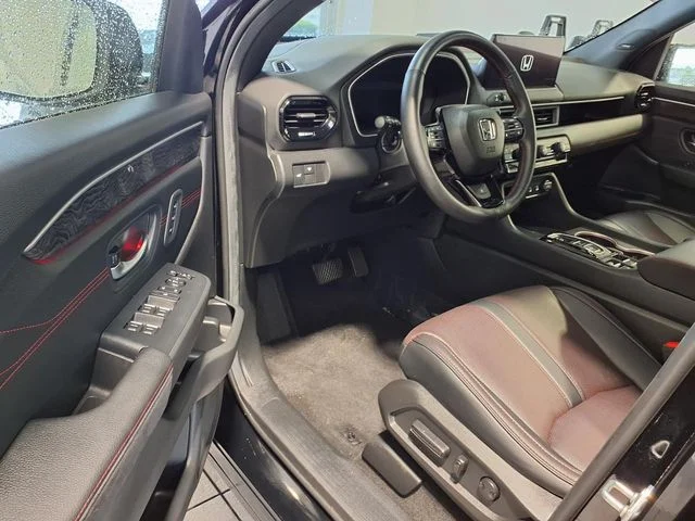 2026 Honda Pilot Black Edition - Photo 6