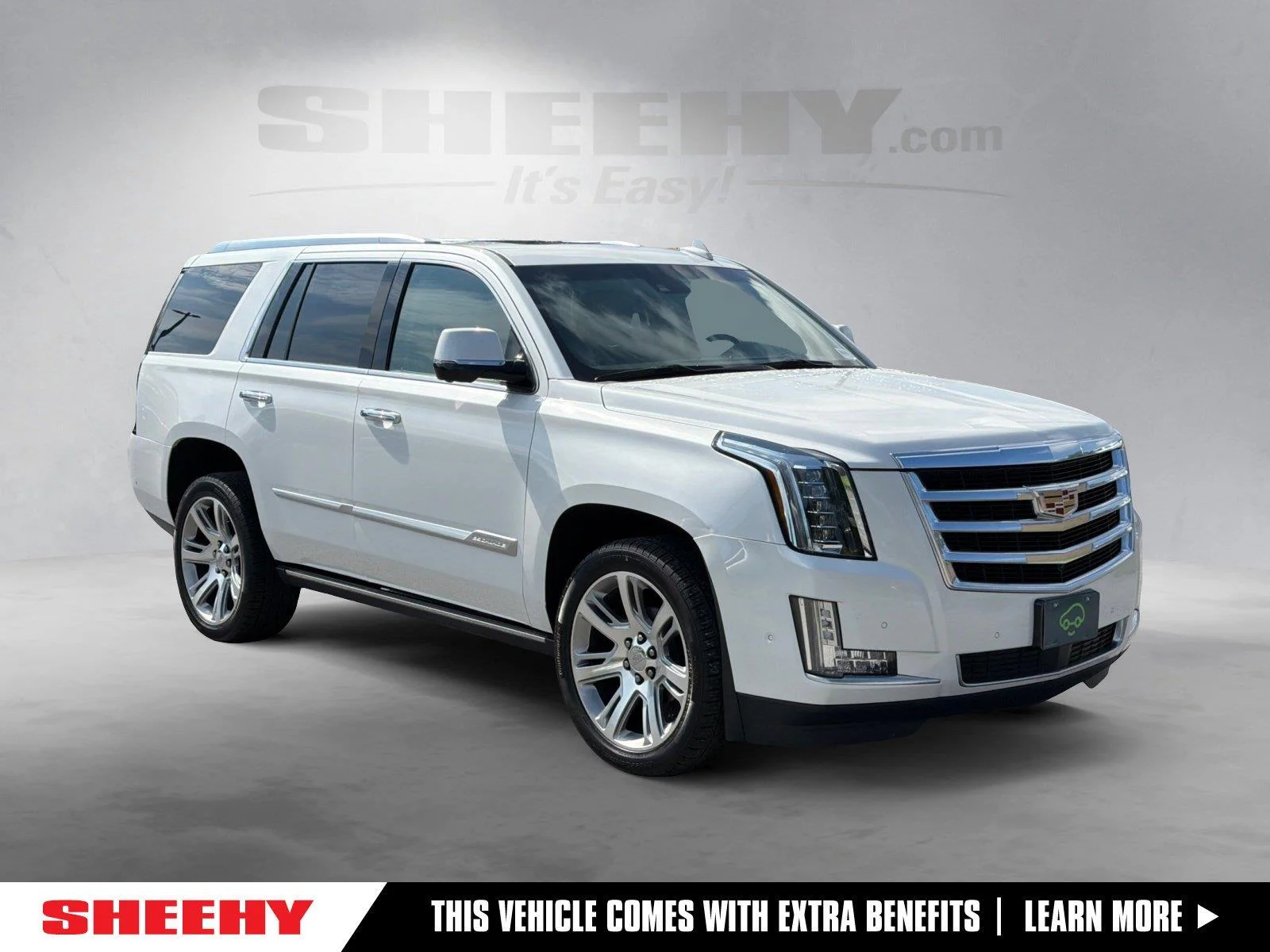 2020 Cadillac Escalade