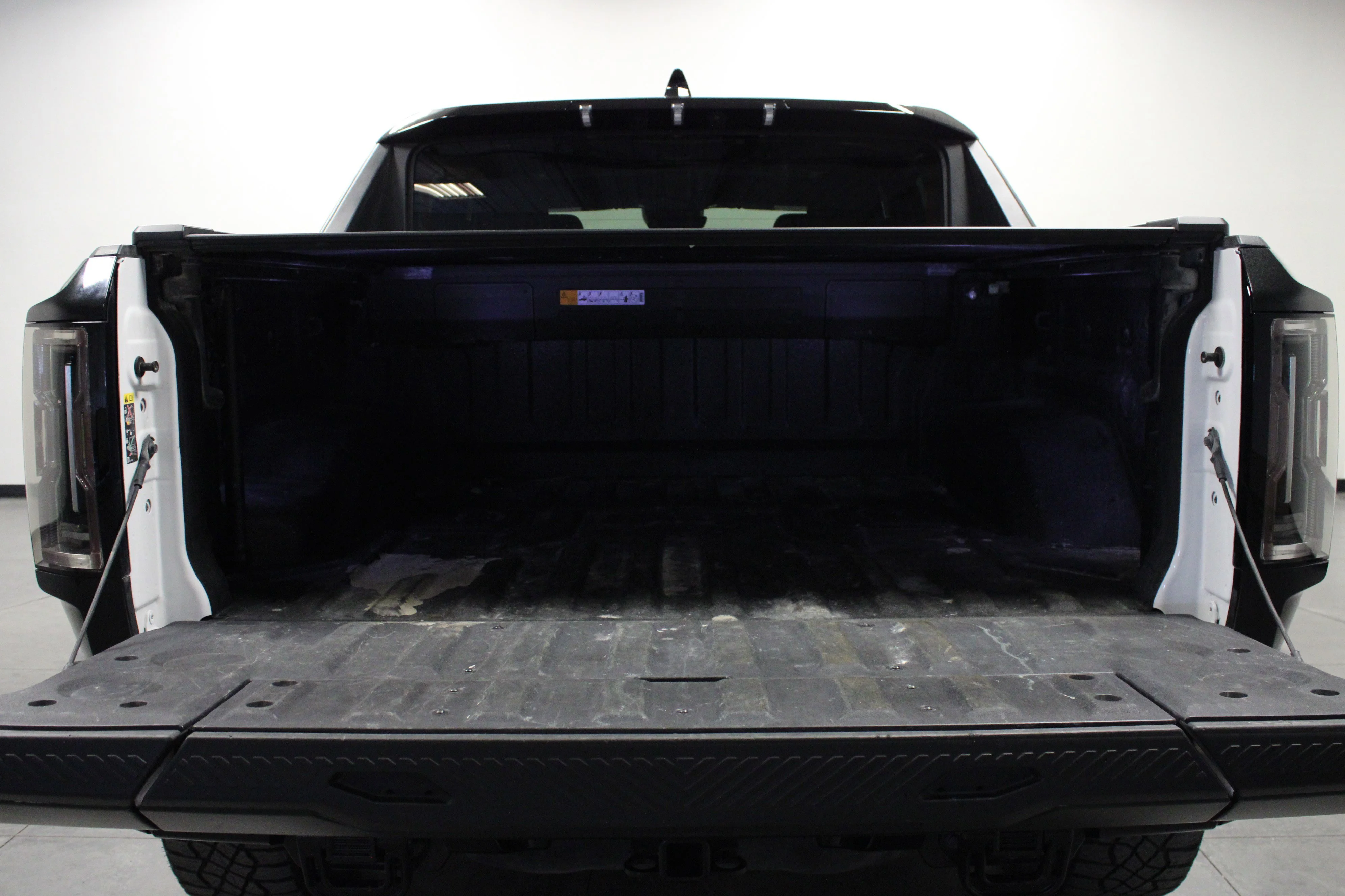 Used 2023 Interstellar White GMC 3X image 14