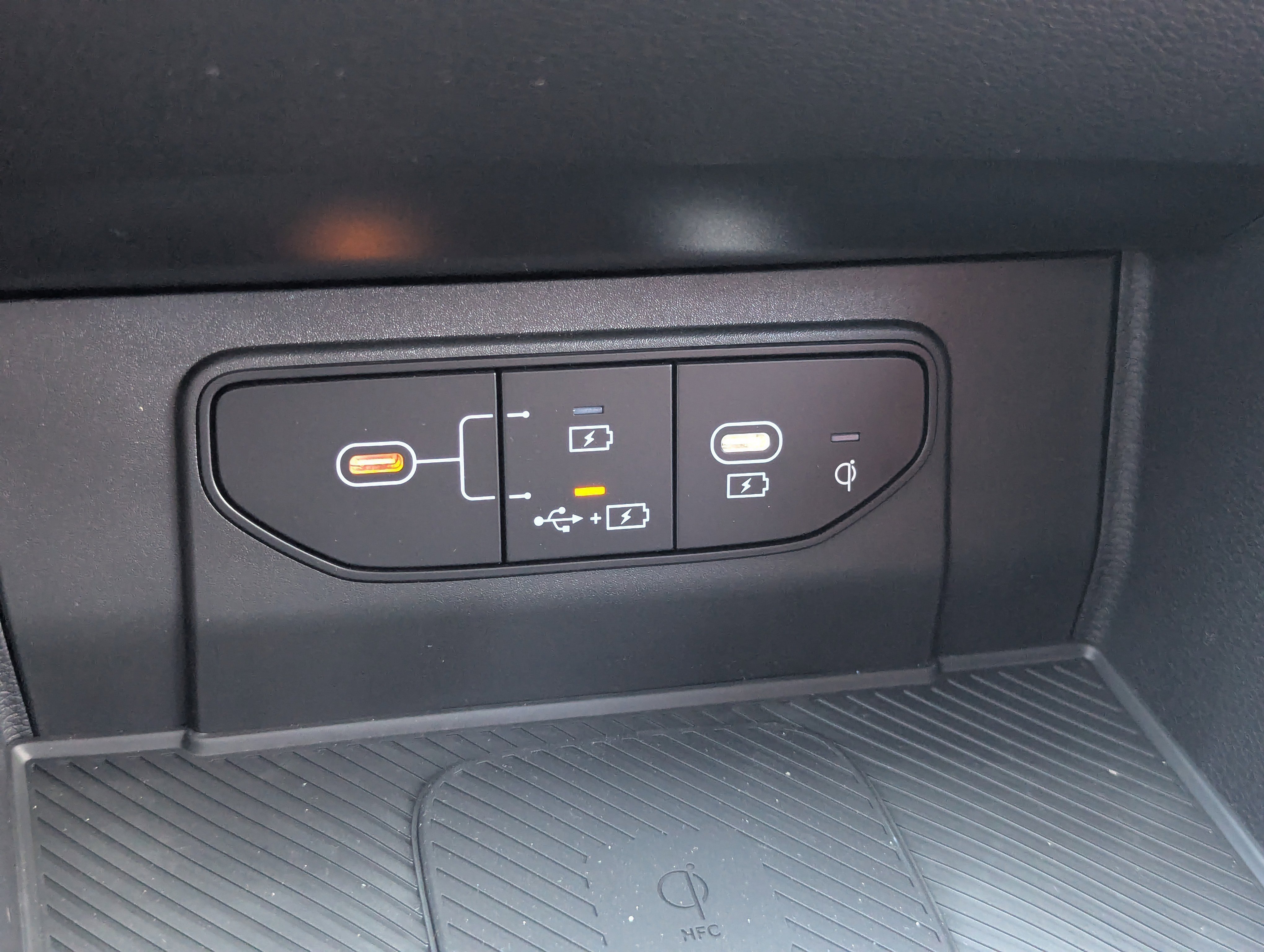 2026 Kia Sportage SX Prestige - Photo 26