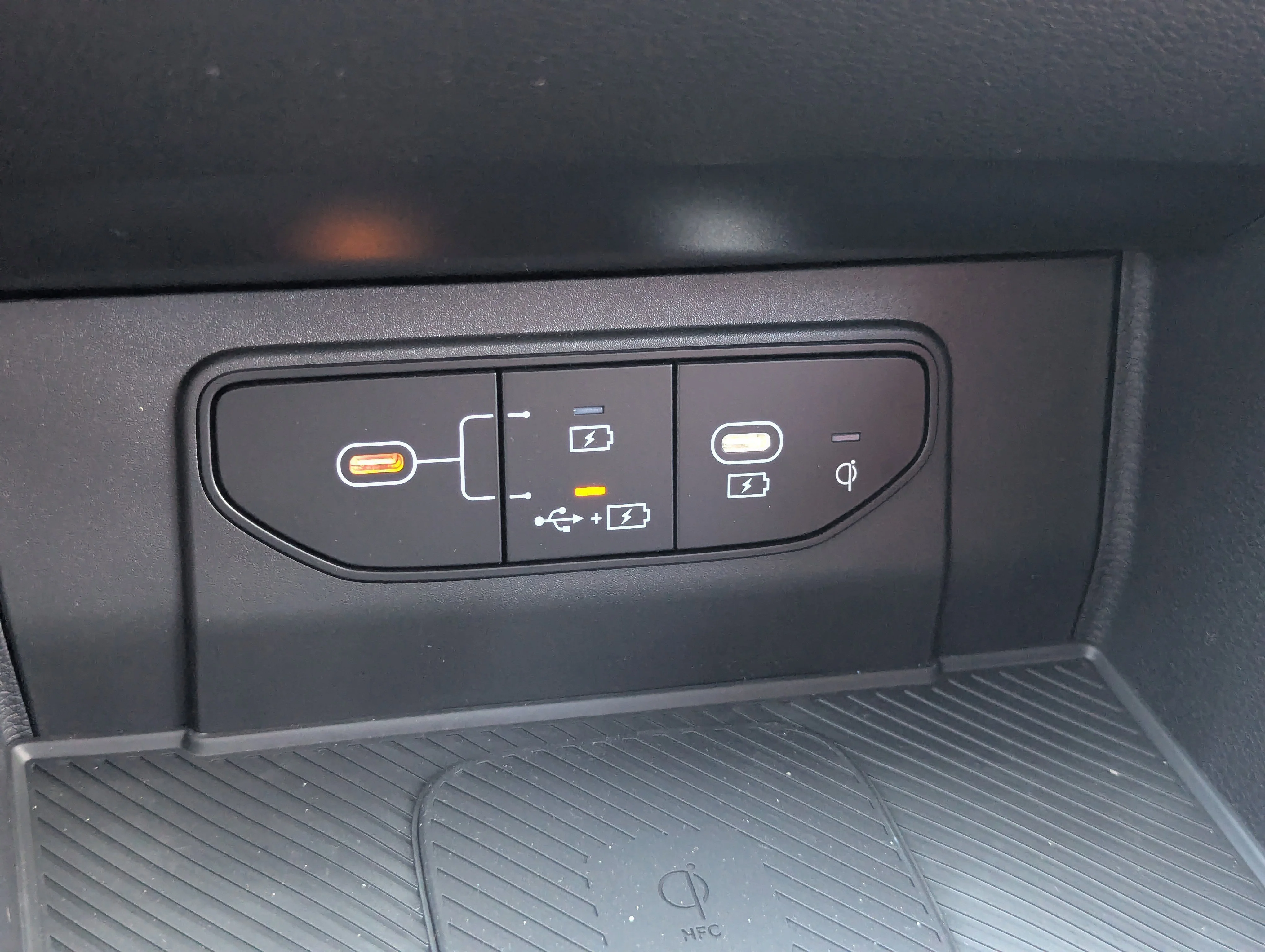 2026 Kia Sportage SX Prestige - Photo 26