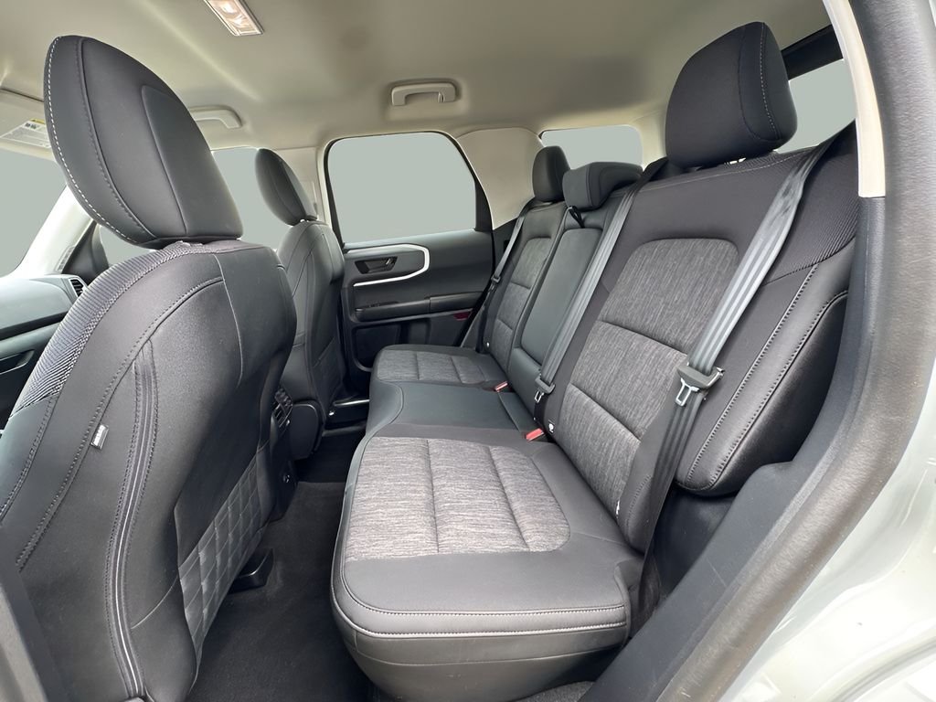 Used 2023 Green Ford Big Bend image 25