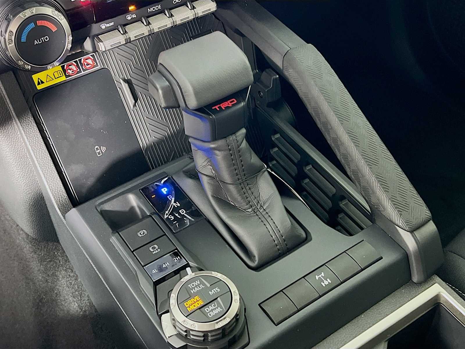 2026 Toyota Tacoma — photo 12