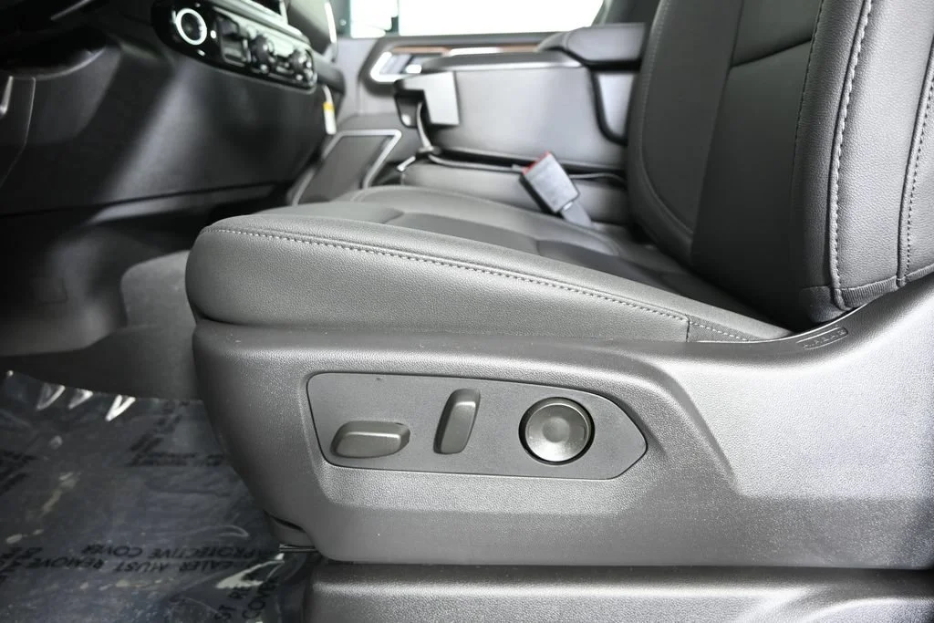 2026 Chevrolet Silverado 2500 HD LT - Photo 21