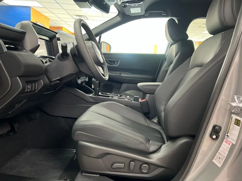 New 2026 RIVER ROCK PEARL Subaru Premium image 21