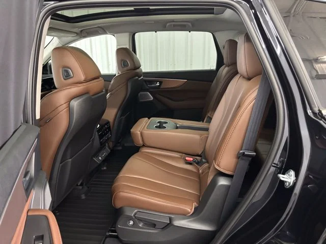Certified Used 2026 Black Pearl Acura Technology Package image 15