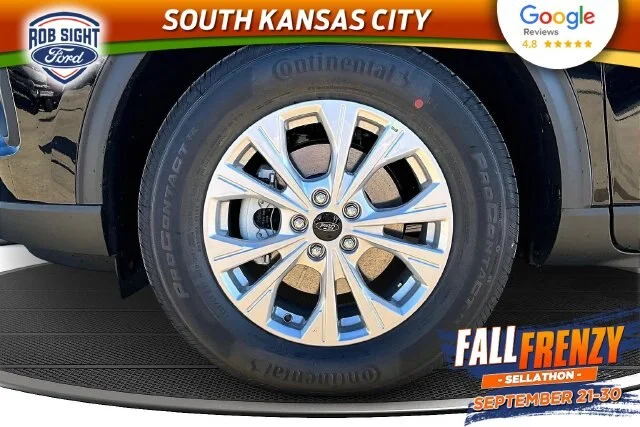 2026 Ford Escape Active - Photo 13