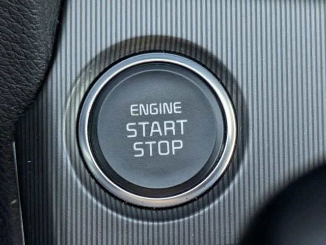 Certified Used 2026 Blue Kia EX image 25