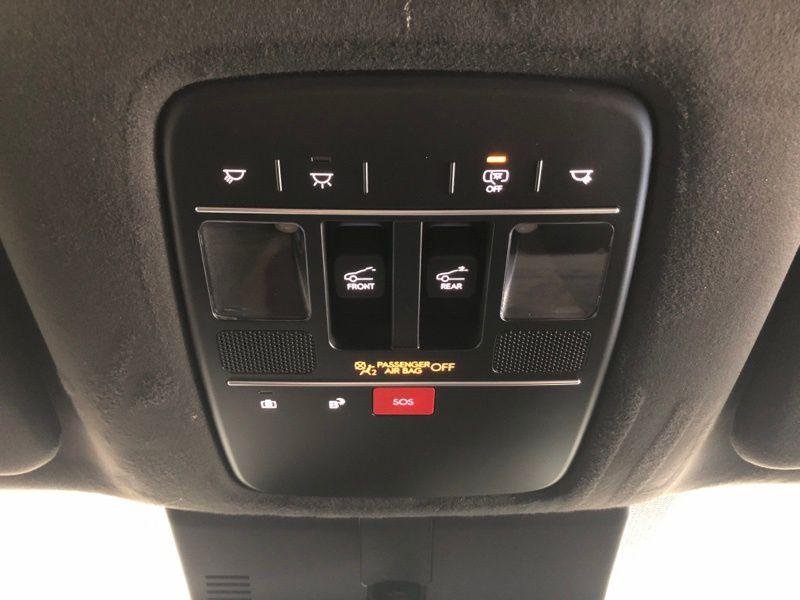 2026 Hyundai Palisade Calligraphy - Photo 31
