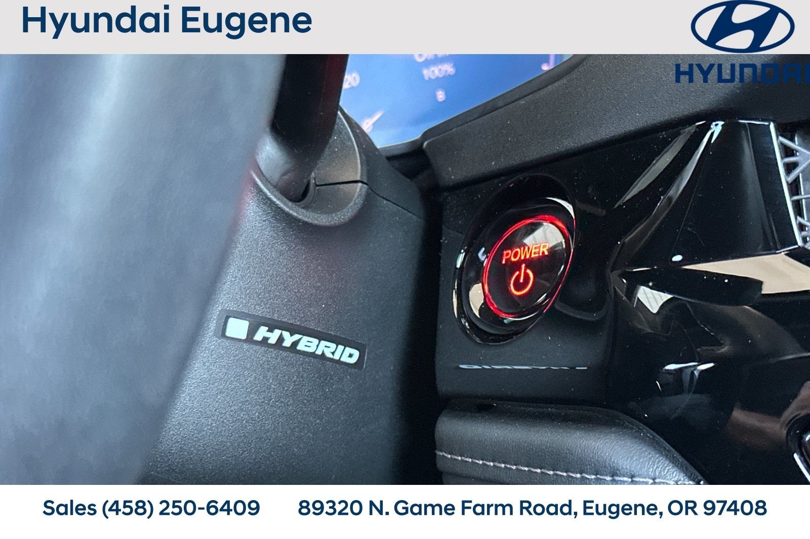 Used 2023  Honda Sport image 25