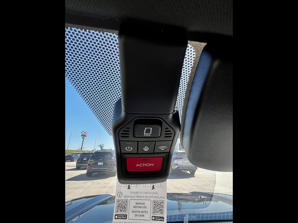 Used 2026 Black Toyota SR5 image 23