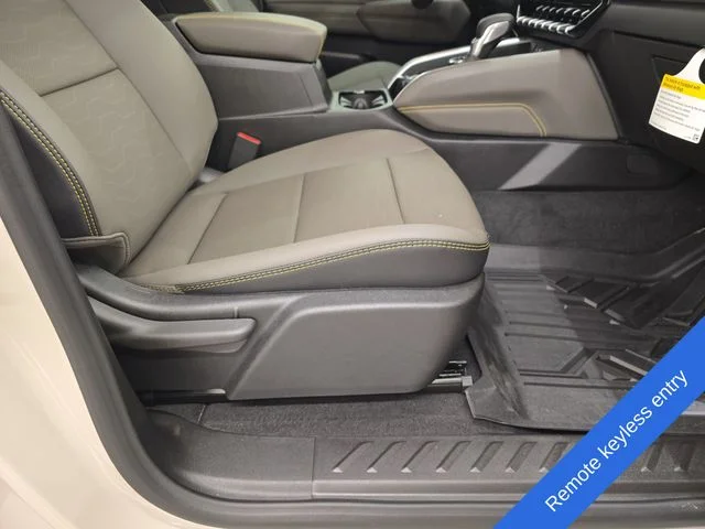 Used 2026 White Sand Chevrolet ZR2 image 10