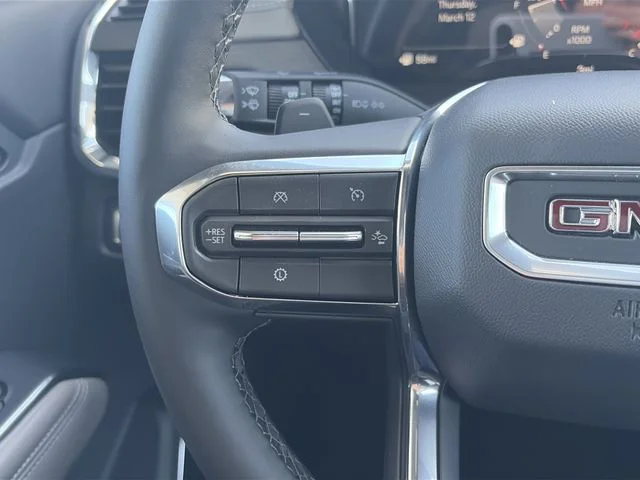 New 2026 Silver GMC Elevation image 21