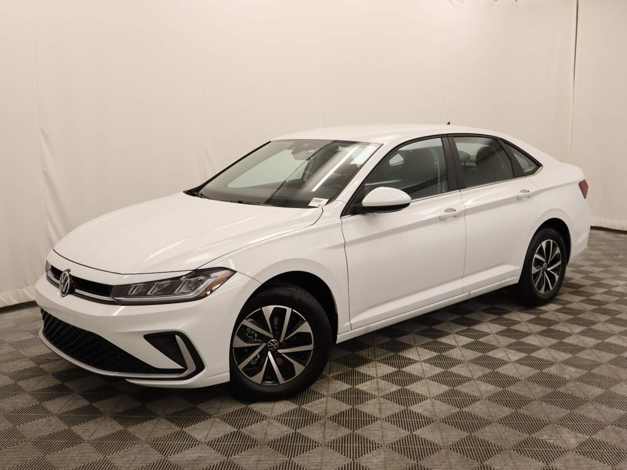 2026 Volkswagen Jetta