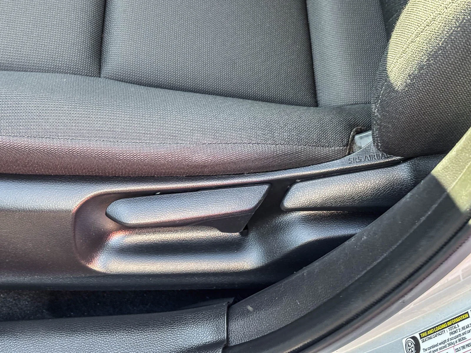 Certified Used 2024 Classic Silver Metallic Toyota LE image 22
