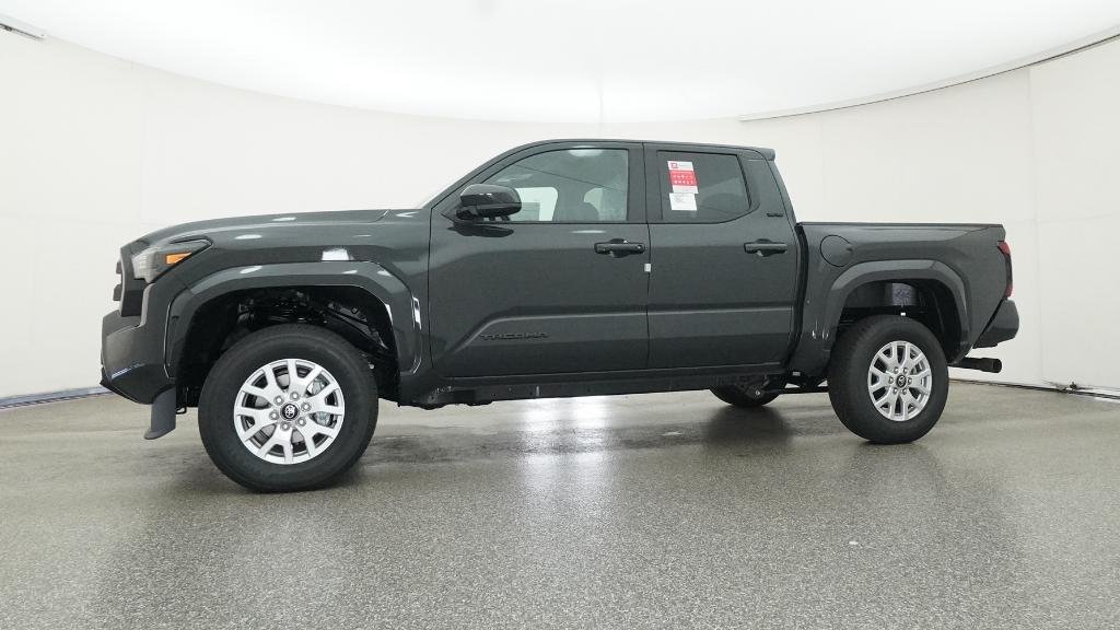 2025 Toyota Tacoma SR5 - Photo 41