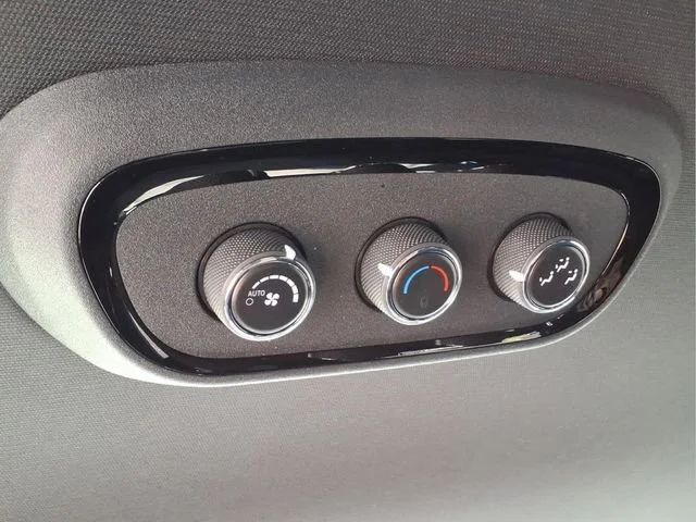 Used 2026  Dodge GT image 21
