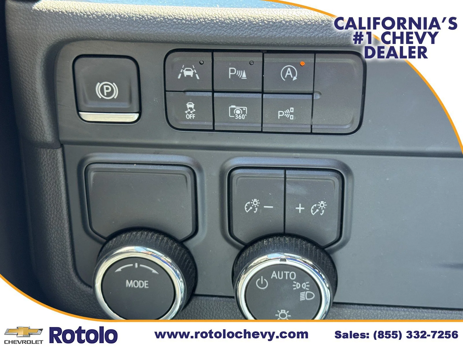 Used 2025 Black Chevrolet LT image 24
