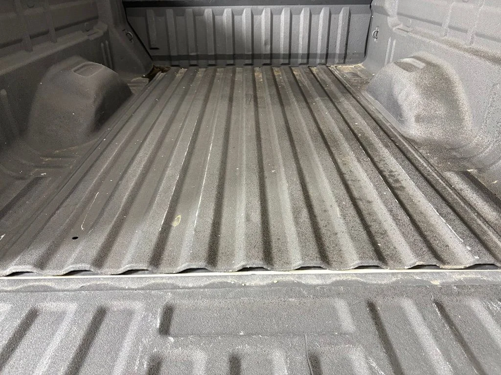 Certified Used 2018 White Chevrolet Work Truck image 42