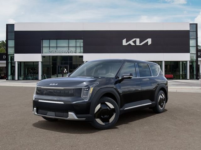 2026 Kia EV9 Light Long Range RWD