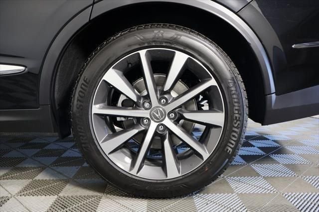 2026 Acura MDX Technology Package - Photo 10