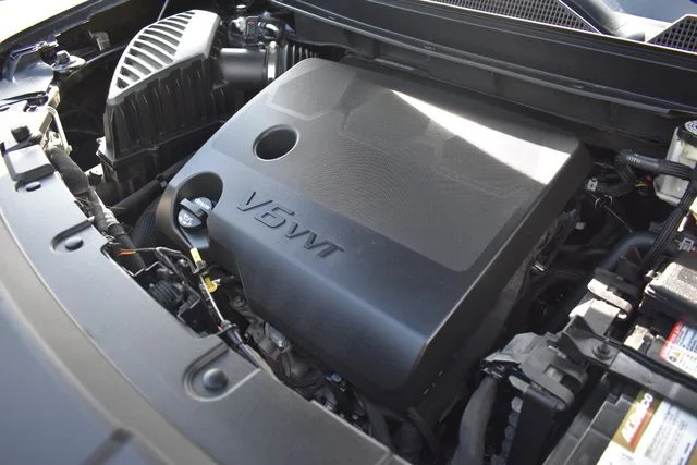Used 2022 Black Chevrolet Premier image 45
