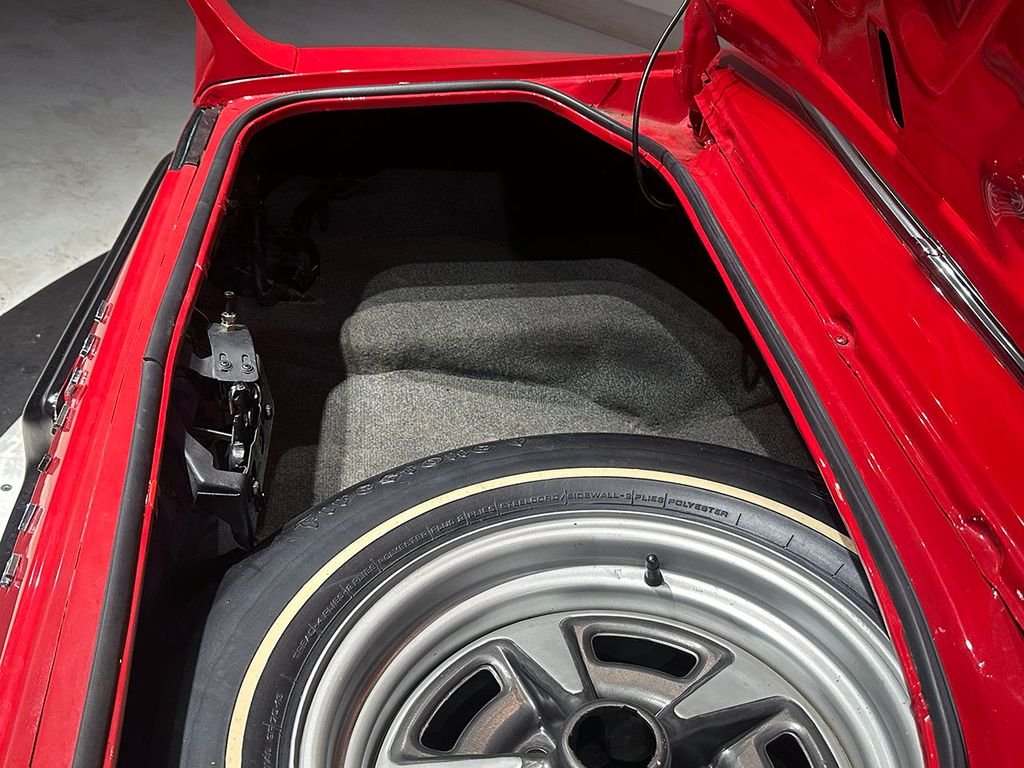 Used 1973  Pontiac  image 48
