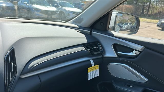 New 2026 Solar Silver Metallic Acura Technology Package image 21