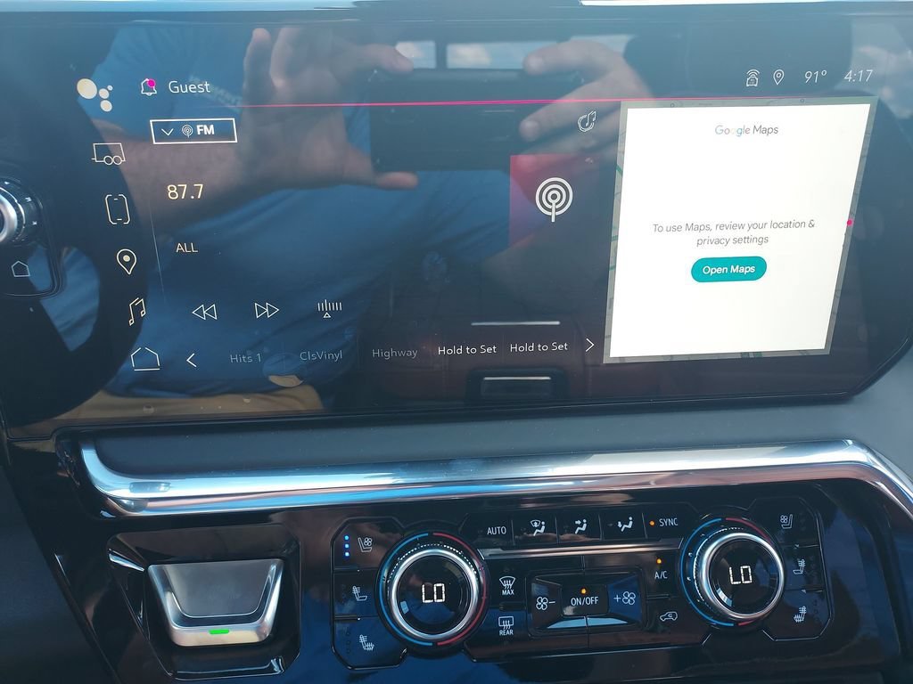 2026 GMC Sierra 2500HD Denali Ultimate - Photo 22
