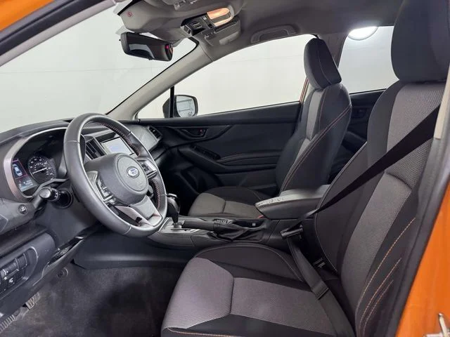 Used 2019 Orange Subaru 2.0i Premium image 4