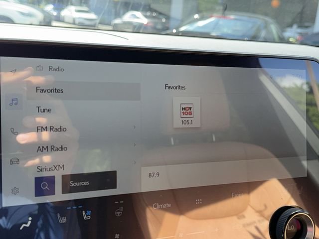 2024 Lexus RX 350 - Photo 16