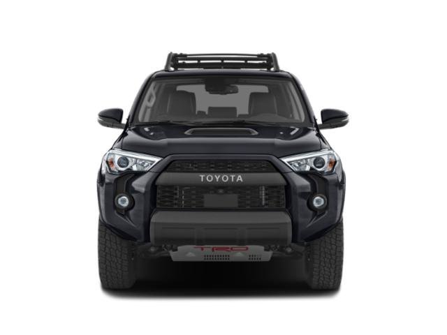 Used 2023 Gray Toyota TRD Pro image 4