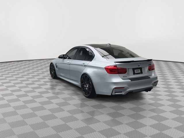 Used 2018  BMW CS image 35