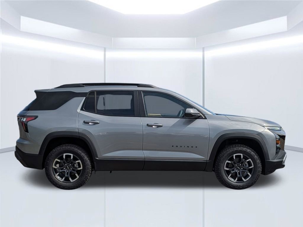 2026 Chevrolet Equinox ACTIV - Photo 7