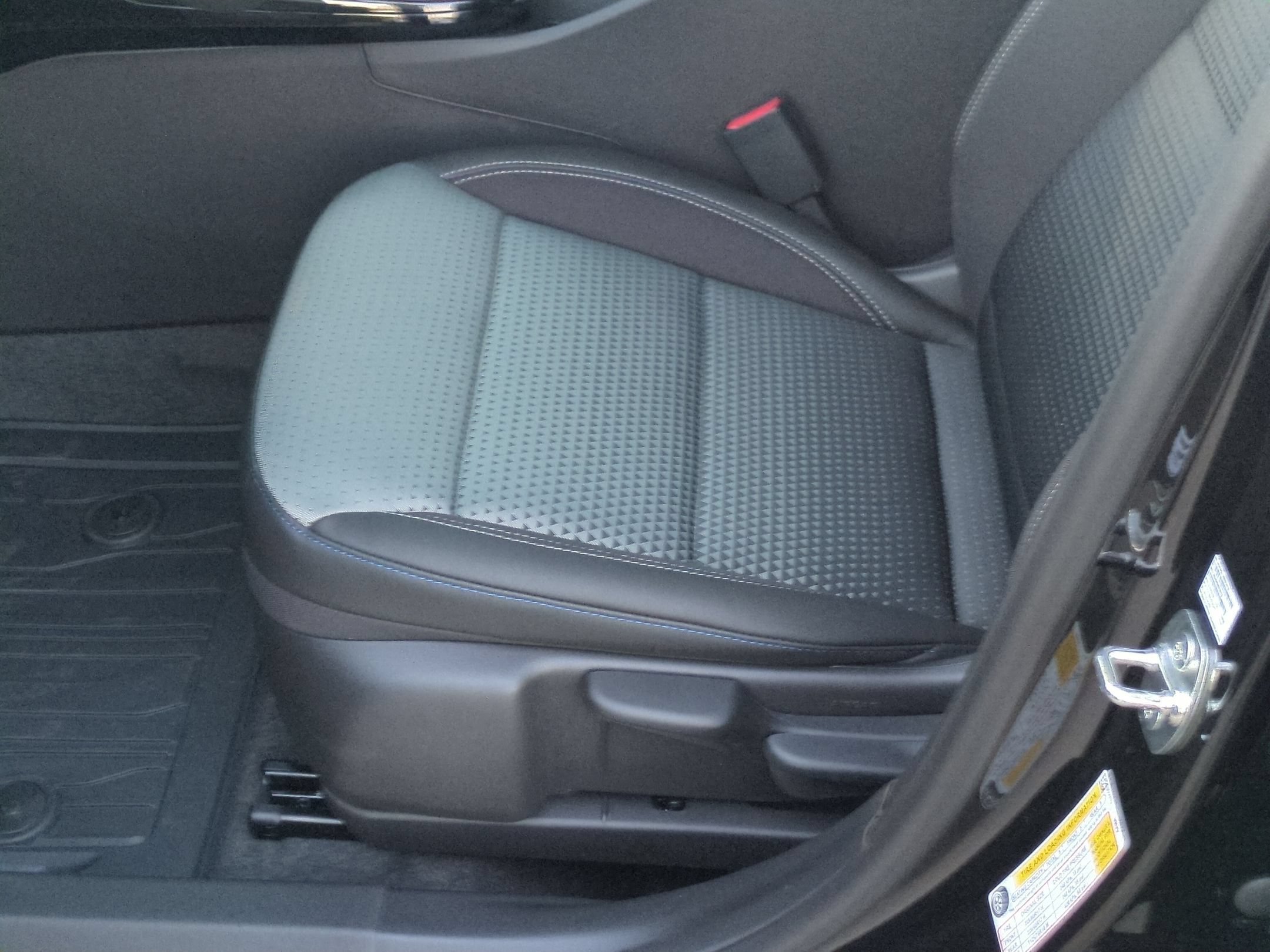 2026 Chevrolet Trax LT - Photo 12
